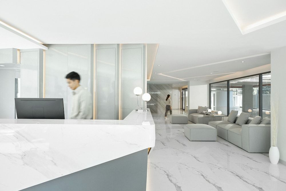 Livable Hotel Bangkok 2