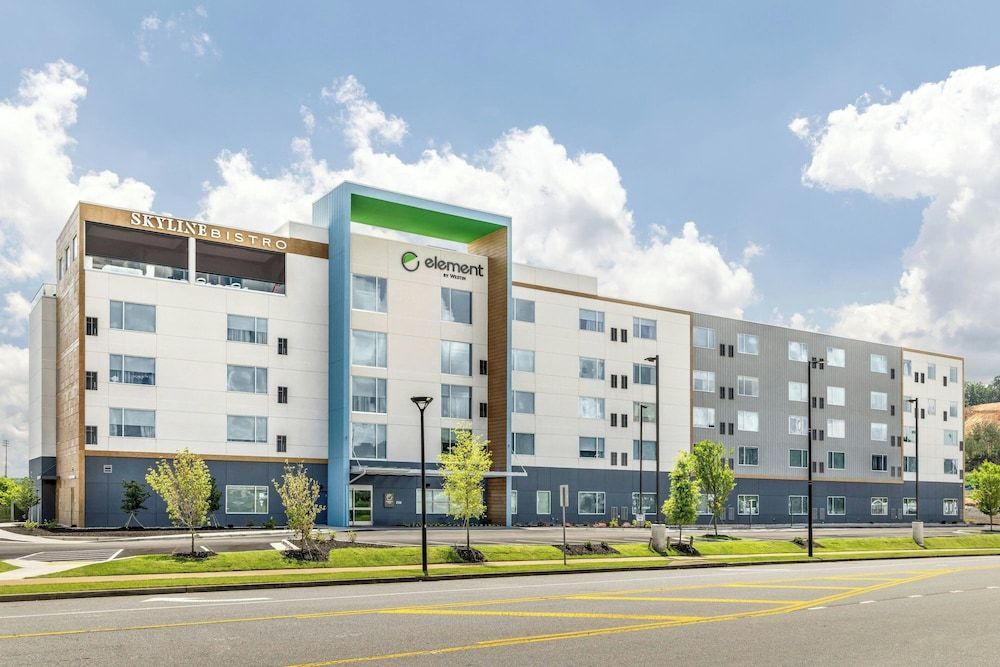 Element by Marriott Cartersville 1