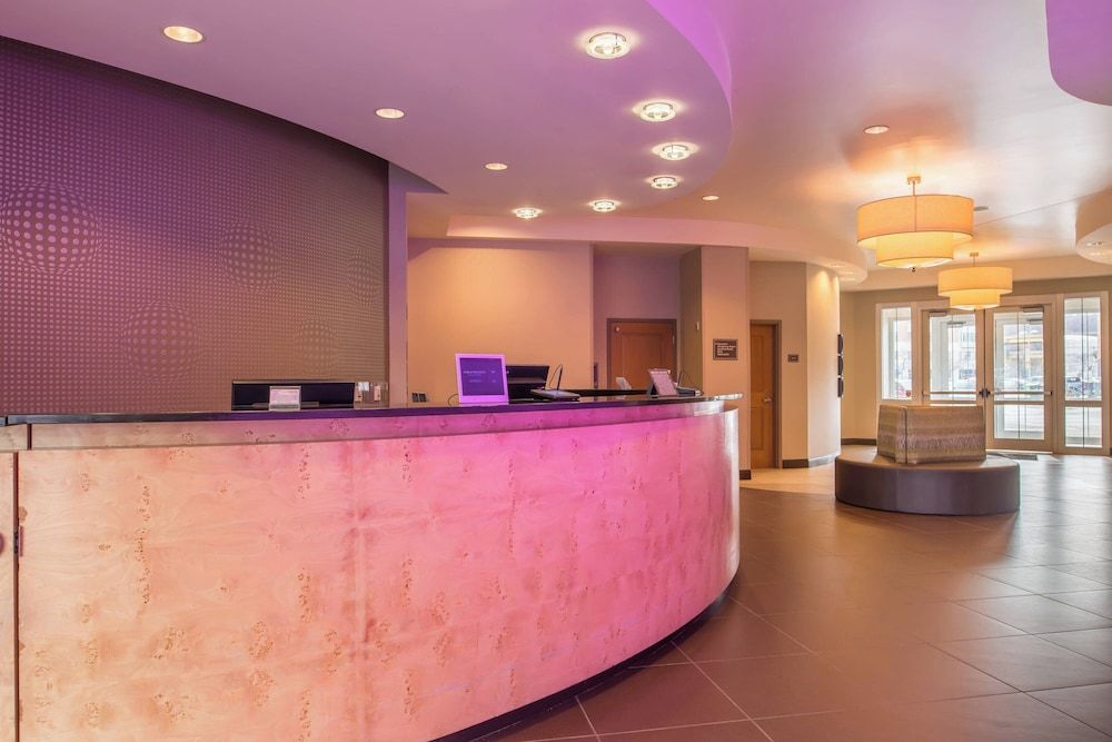 Residence Inn Pittsburgh North Shore 2