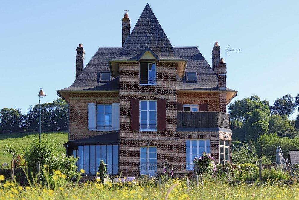 Entre Terre et Estuaire & Spa 1