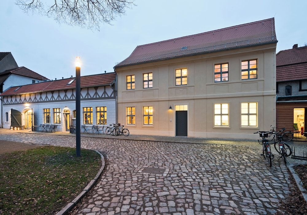 Hotel Brandenburger Dom 2