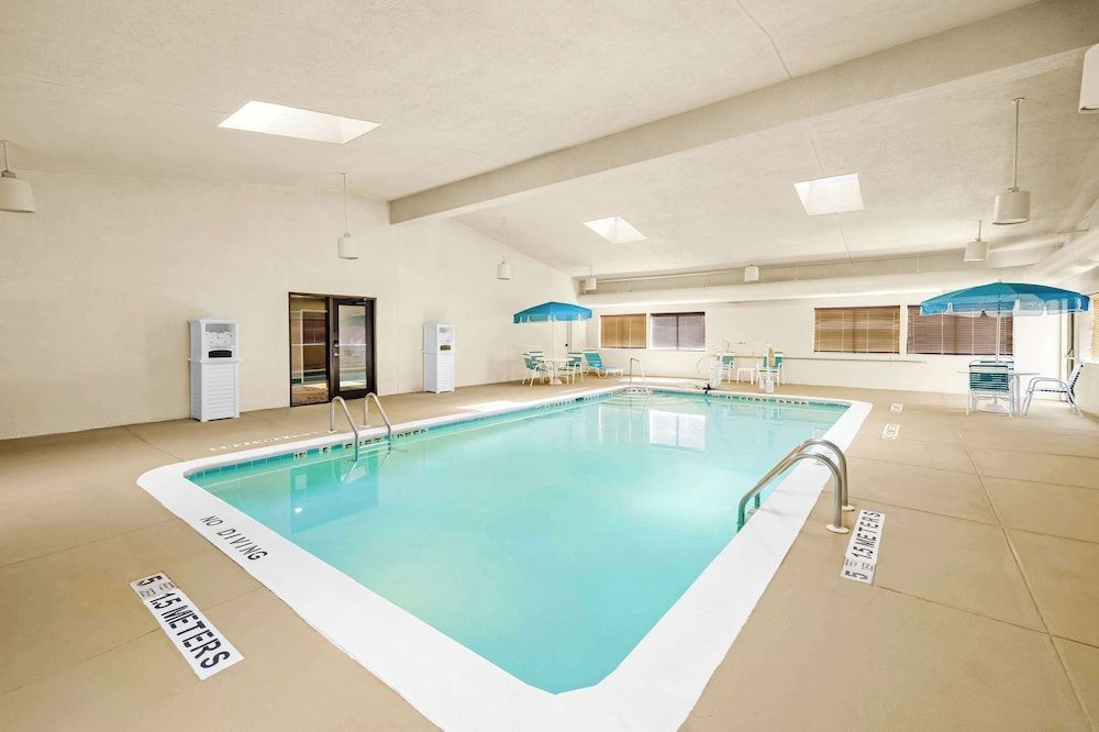 Best Western Maple City Inn 1
