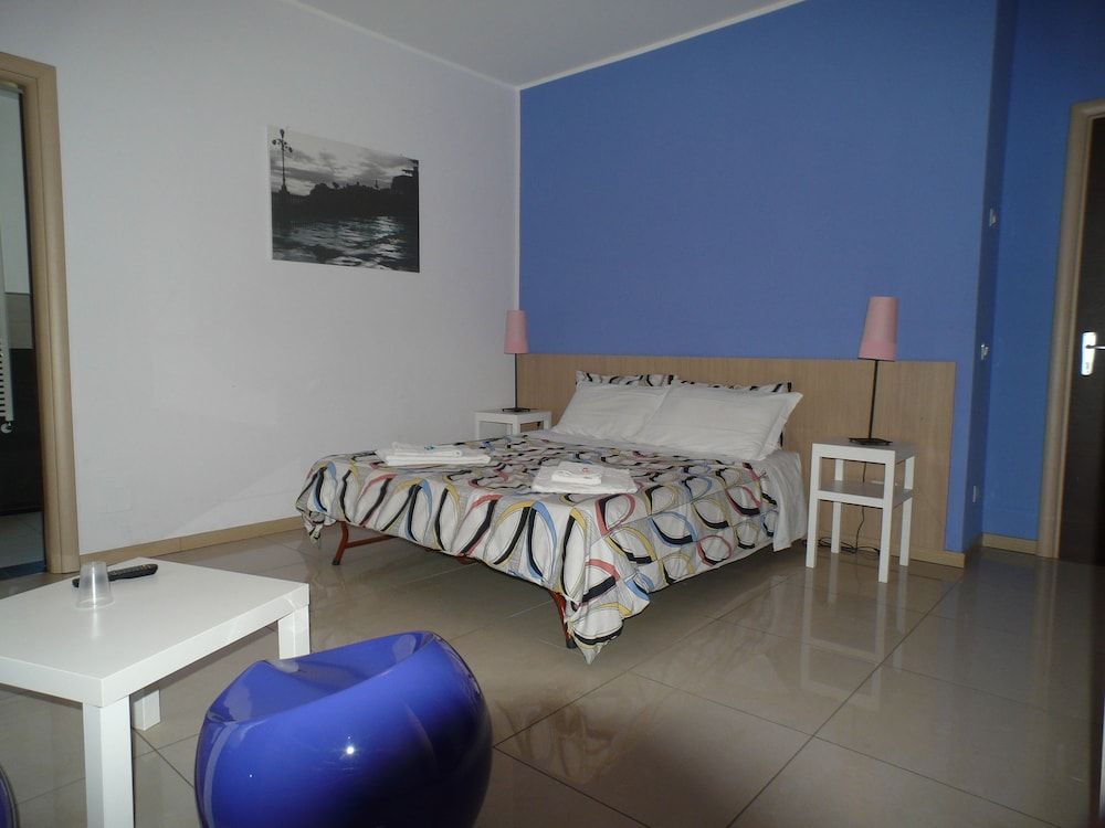 Sicily Rooms Enna 1