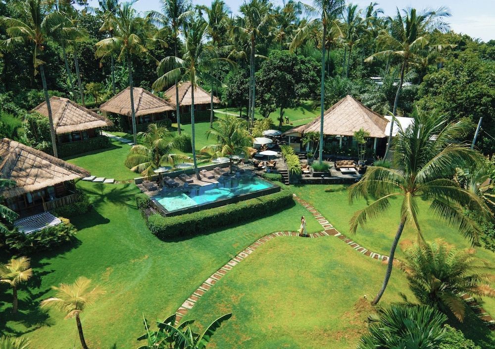 Lempuyang Boutique Hotel 1