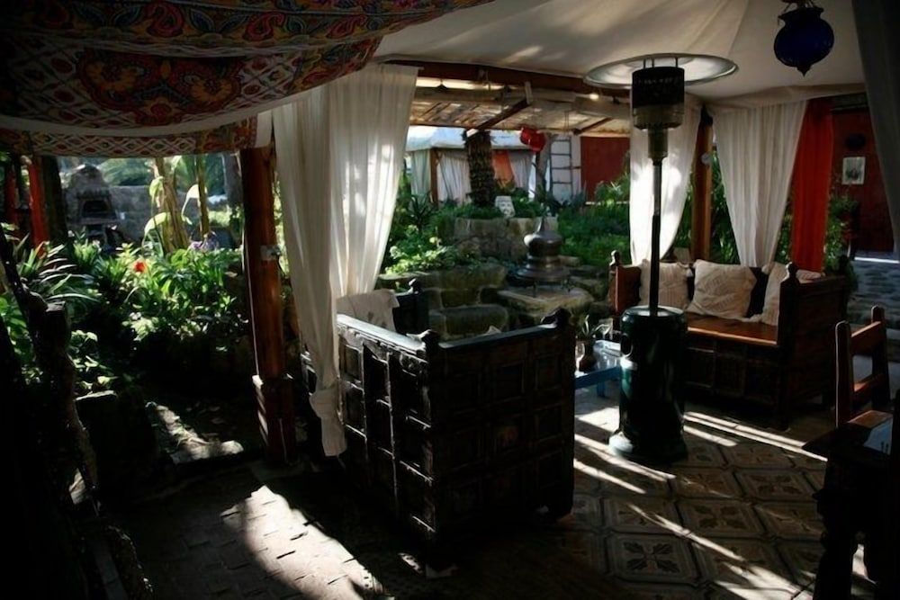 Dimora Coloniale B&B 1
