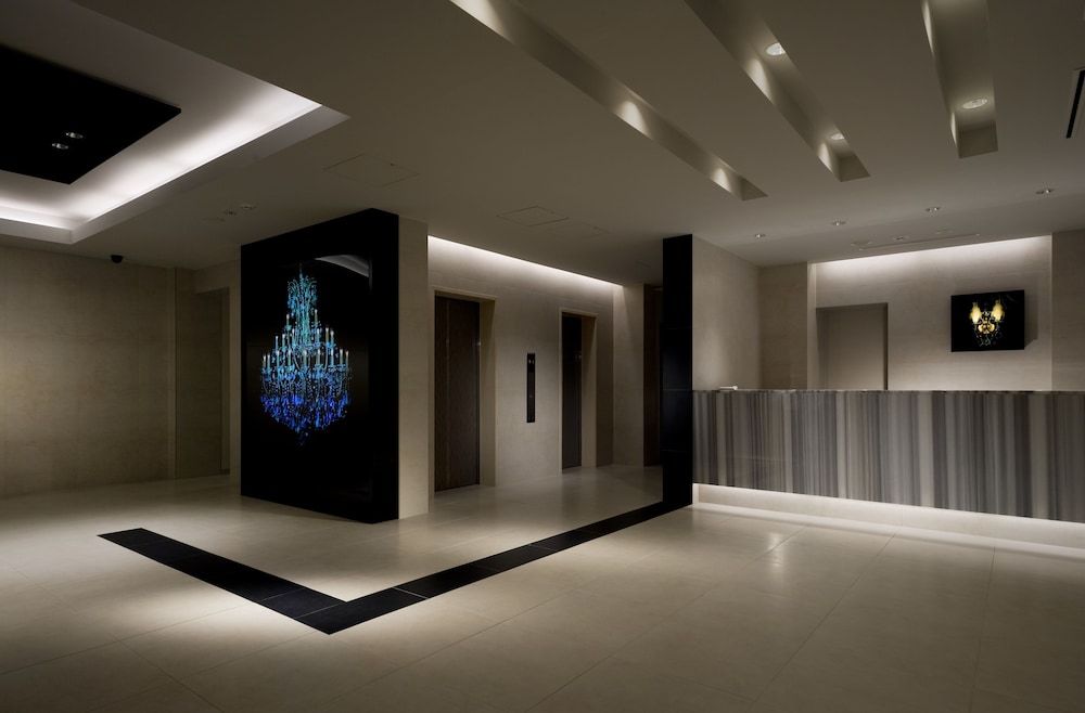 Villa Fontaine Tokyo Shinjuku 2