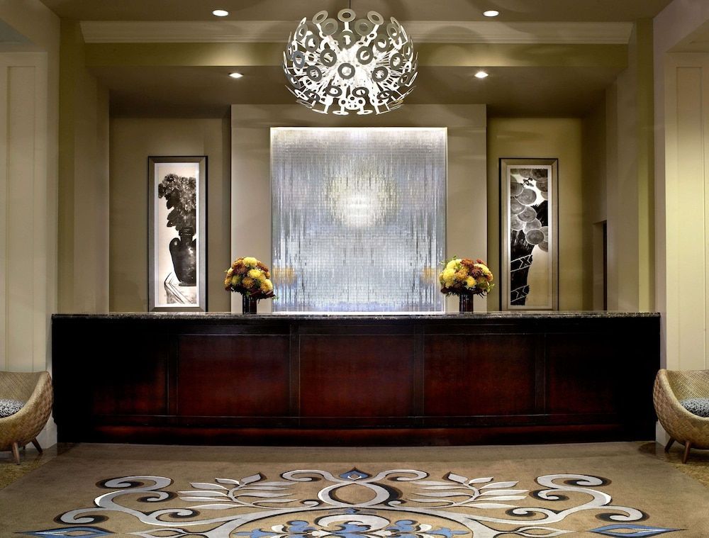 The Alexis Royal Sonesta Hotel Seattle 2
