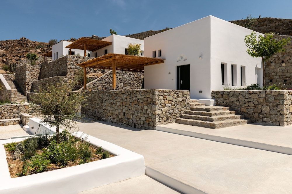 Mykonos Drops 2