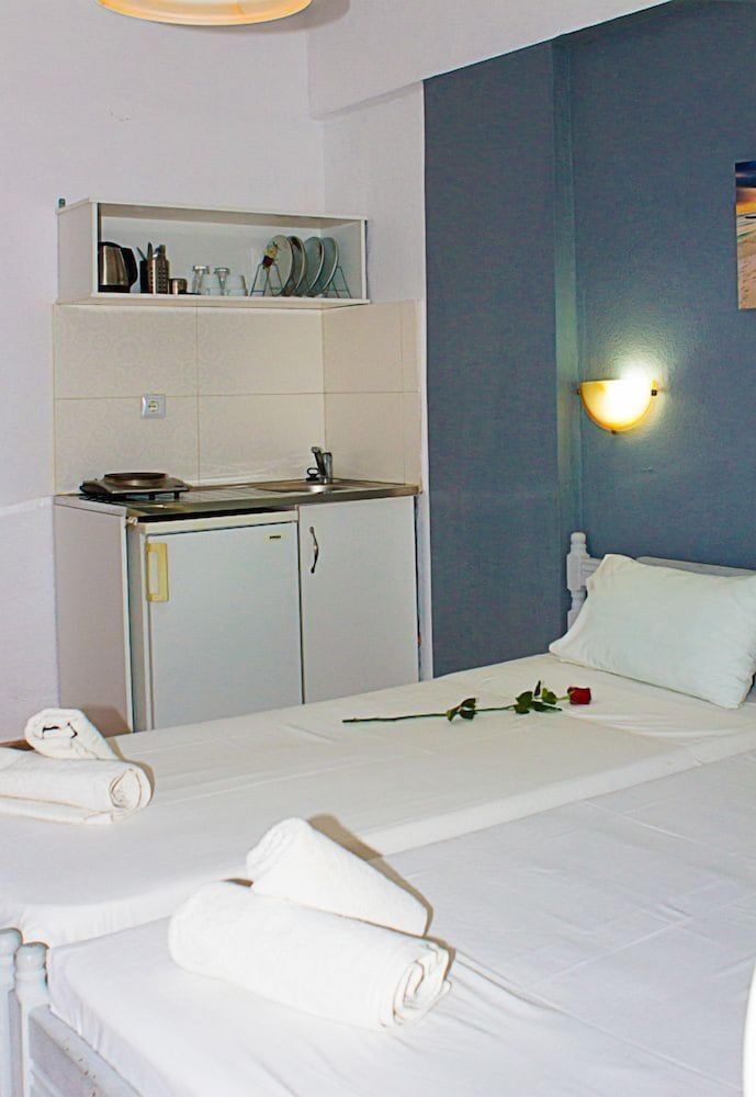 La Pensione Skiathos 1