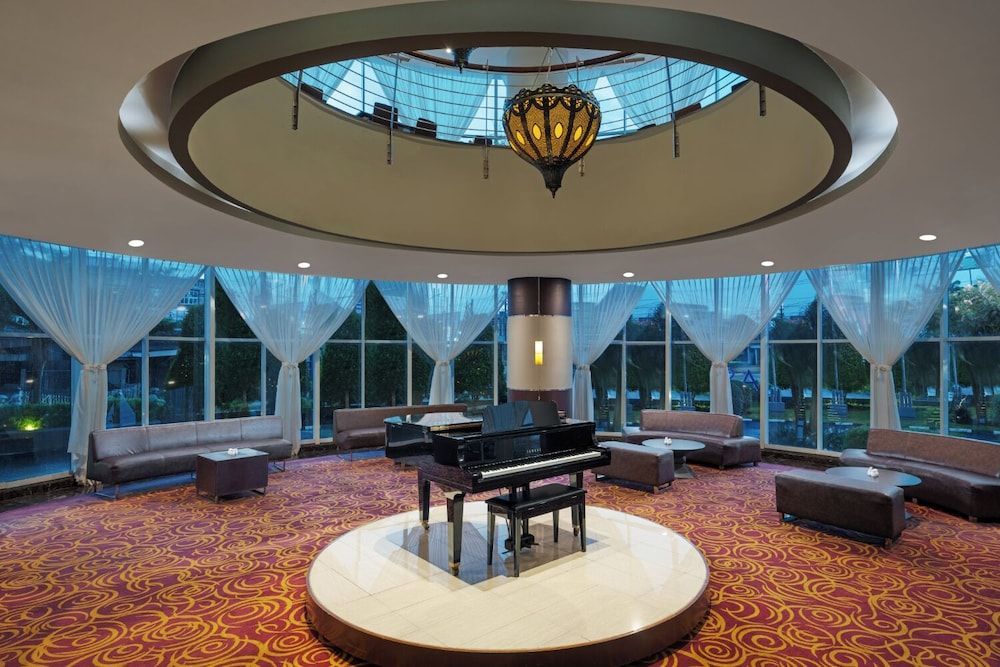 Aston Purwokerto Hotel & Conference Center 2