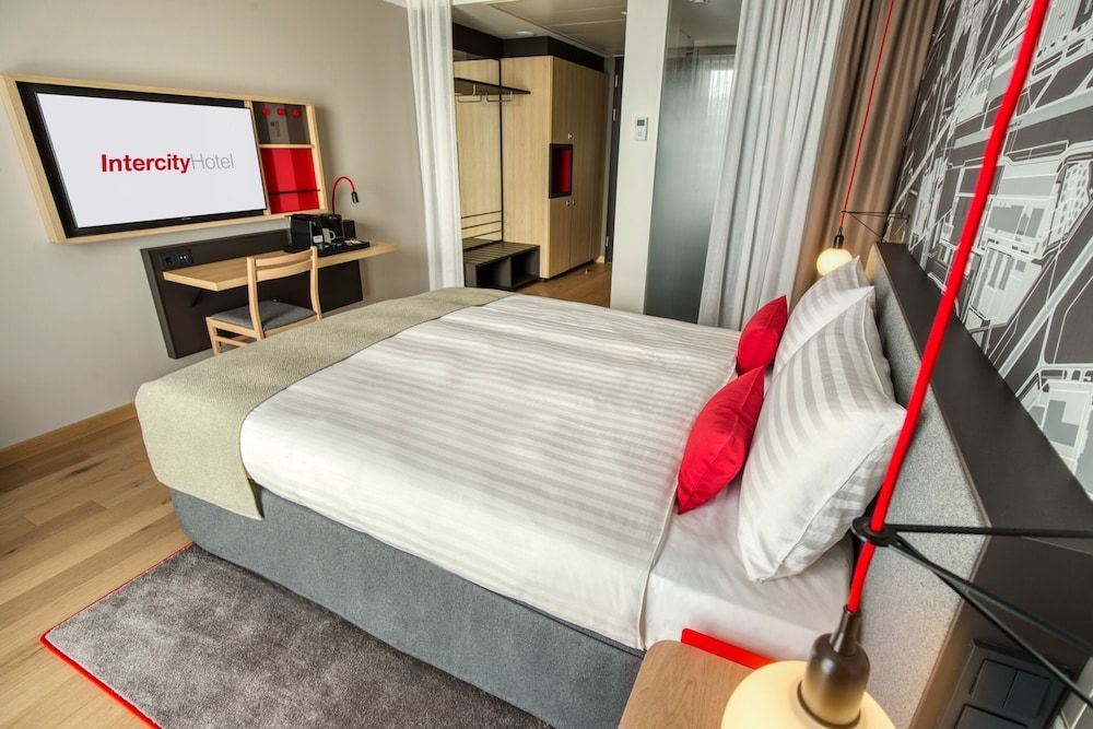 IntercityHotel Duisburg 2