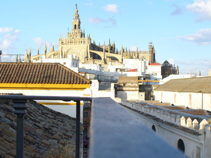 La Banda Rooftop Hostel 1