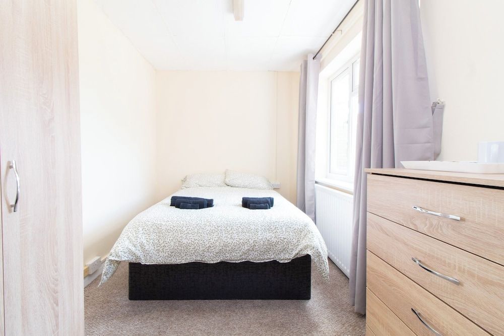 Brookvale Guest House Room 6 1