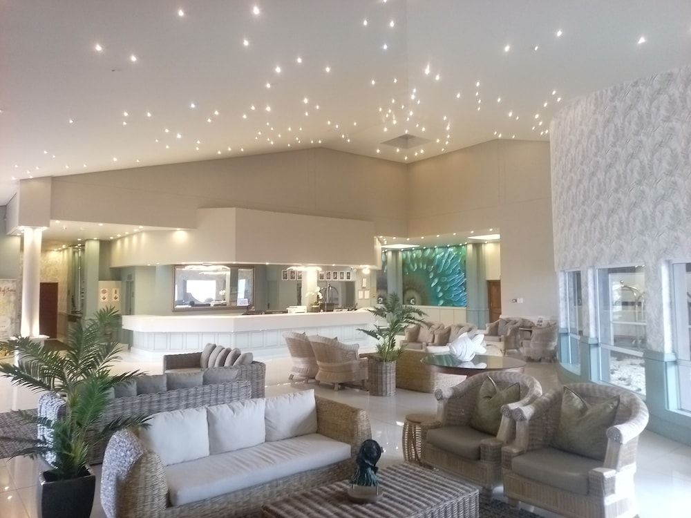 Diaz Hotel and Resort 2