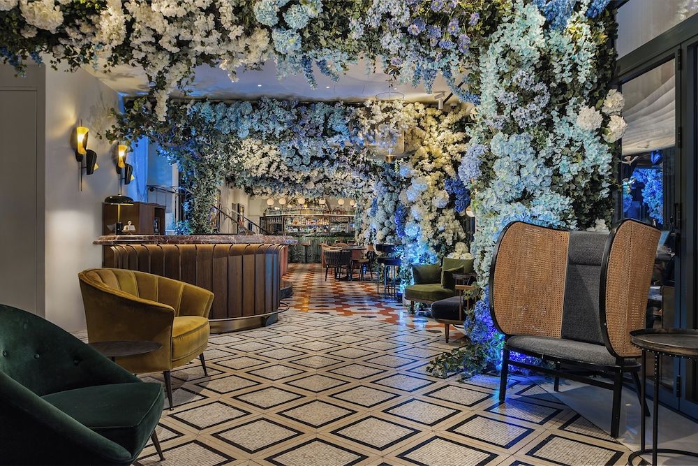 Gatsby Athens 2