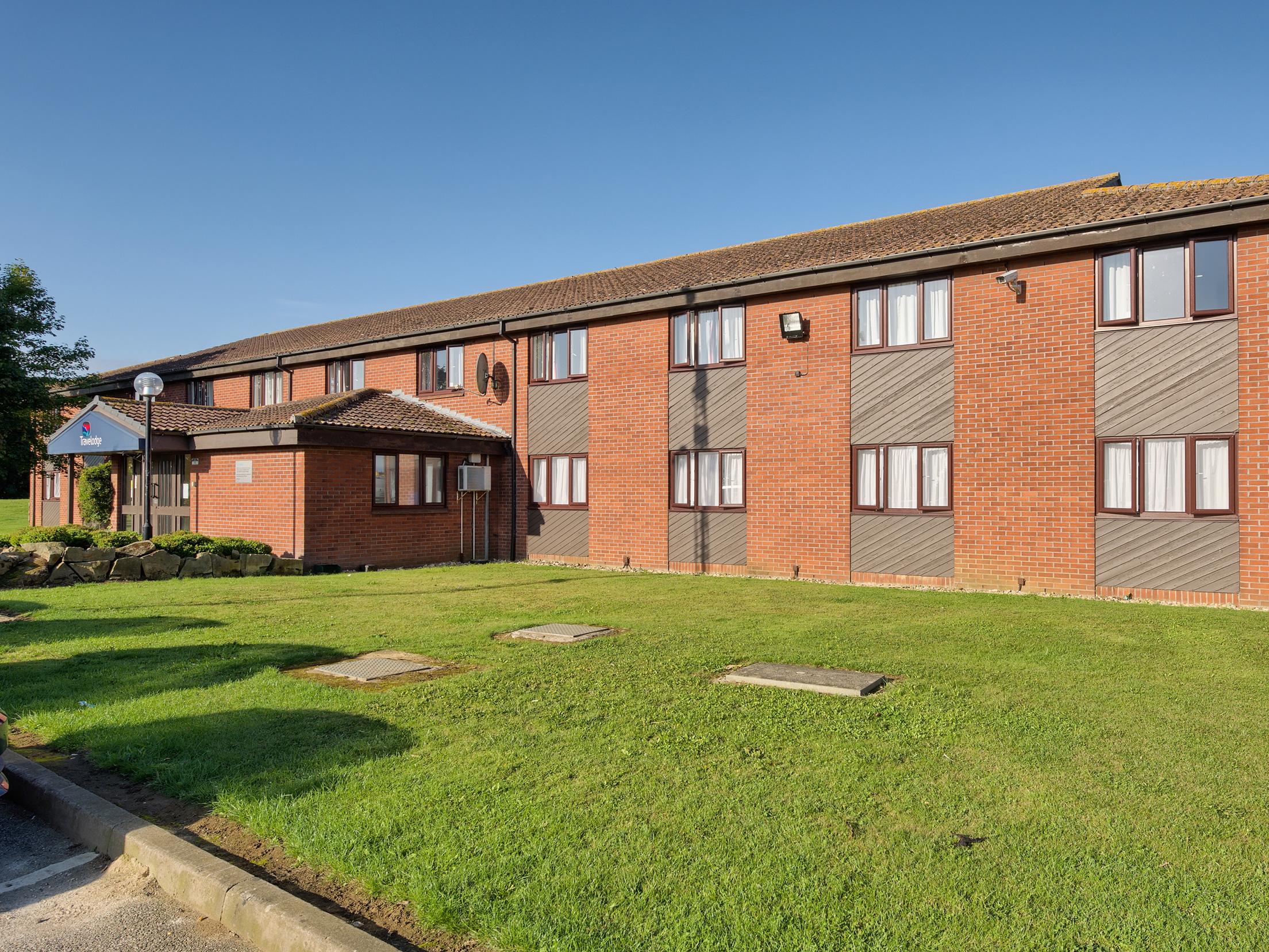 Travelodge Sleaford 1