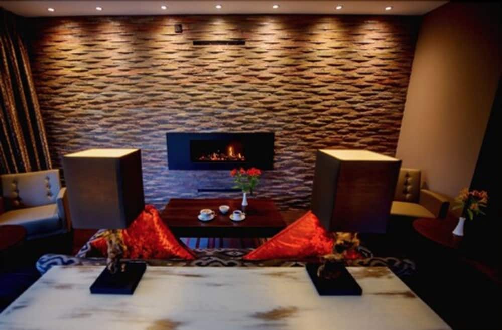 Le Friquet Hotel 2