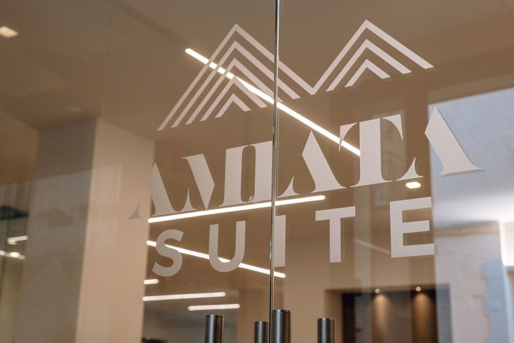 Amiata Suite 1