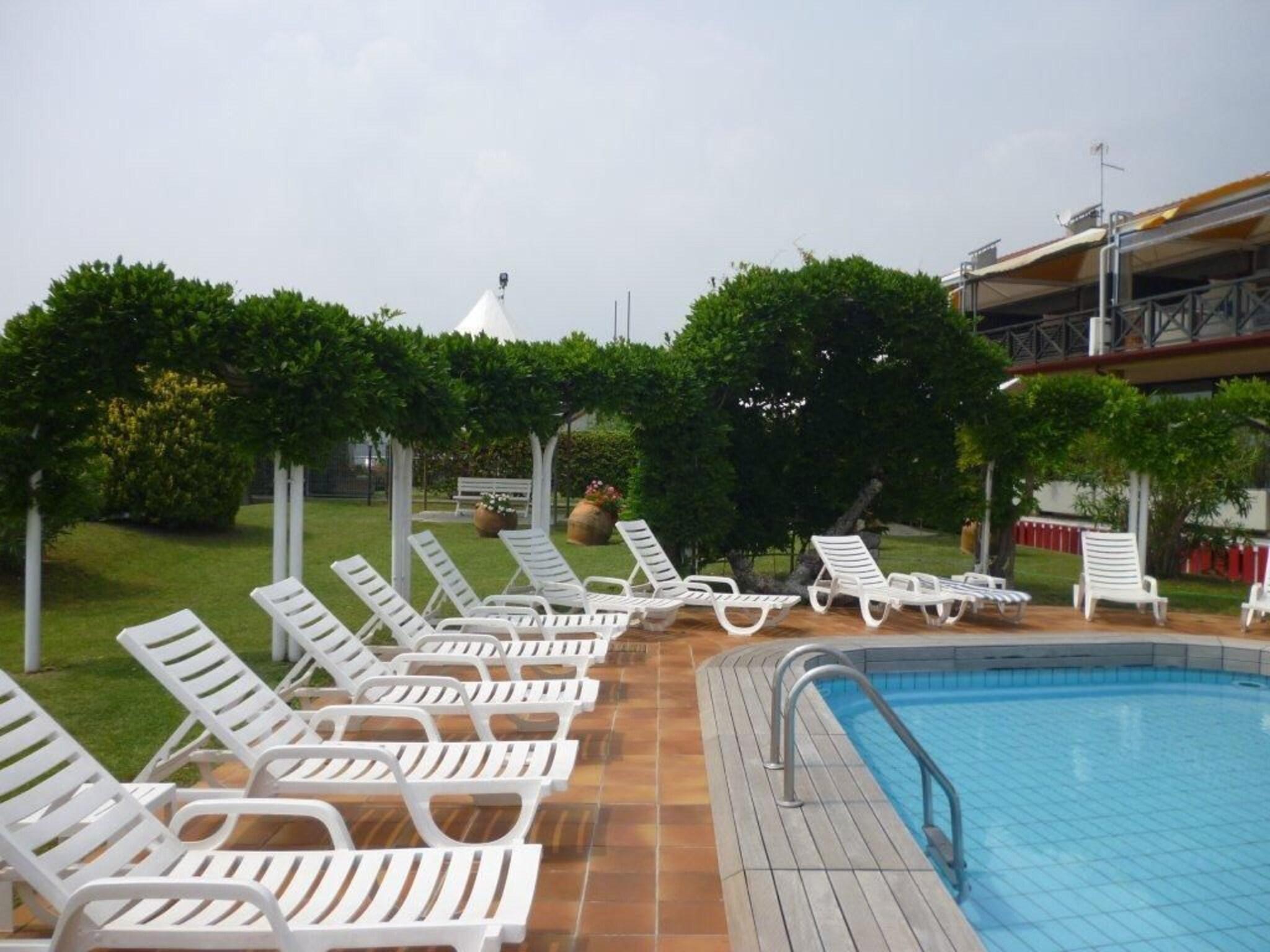 Hotel Marina Uno 1