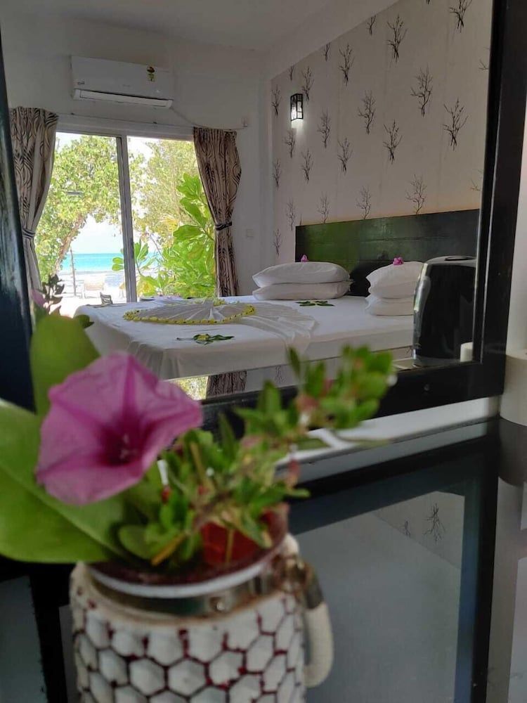 Crown Beach Villas Bikini Beach 1