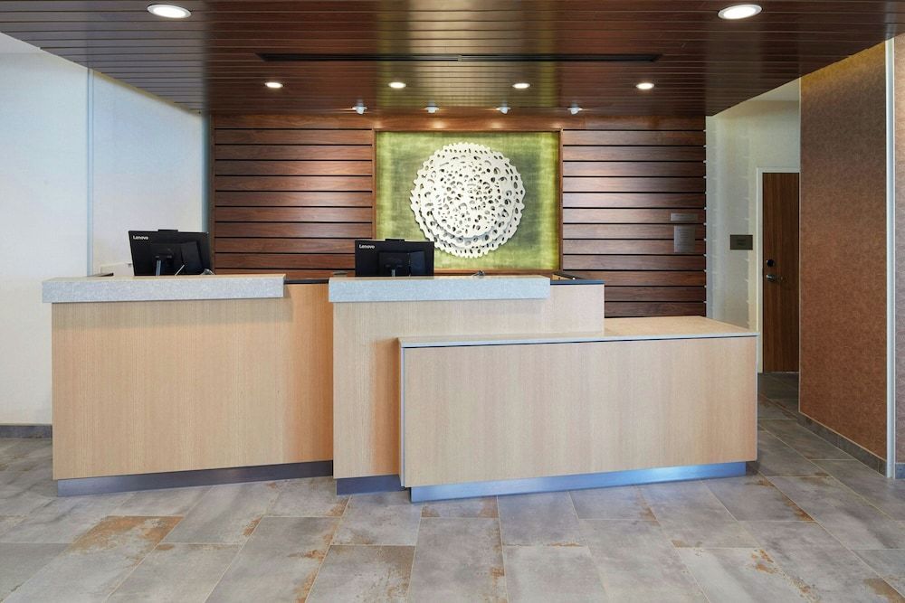 Fairfield Inn & Suites by Marriott Riverside Moreno Valley 2