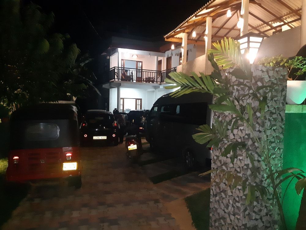 Hope Residence 1