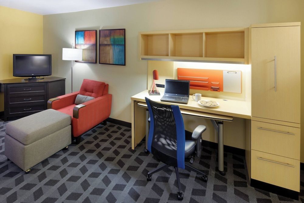 TownePlace Suites Joplin 1
