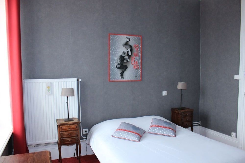 Hôtel La Villa Lorraine 2