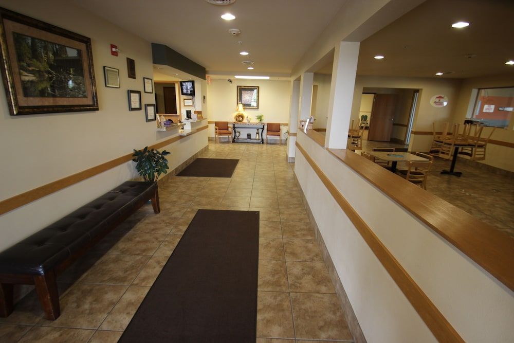 Darlington Inn 2