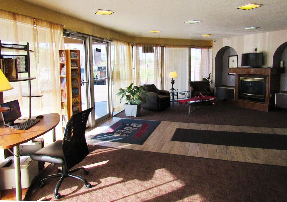 Red Rock Inn 2