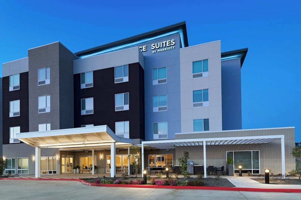 TownePlace Suites by Marriott Houston Tomball 1