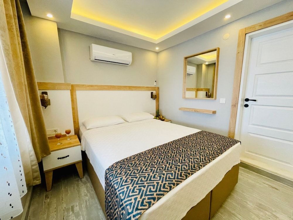 YALI PANSİYON 2