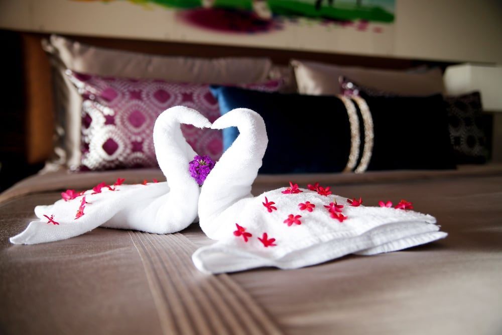 Planet Hollywood Beach Resort Goa 2