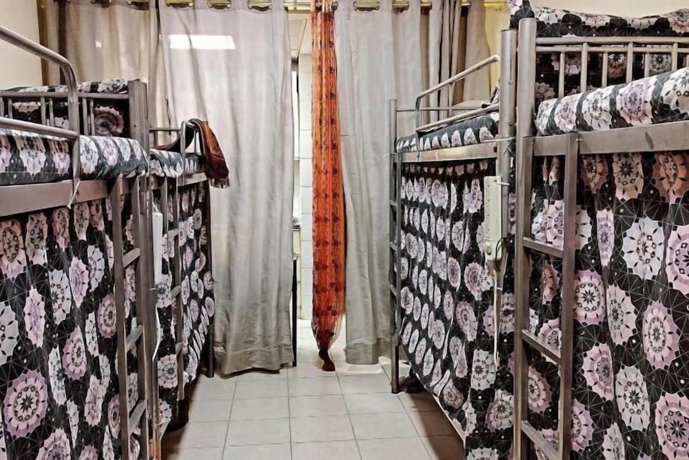 Rovers Hostel 1