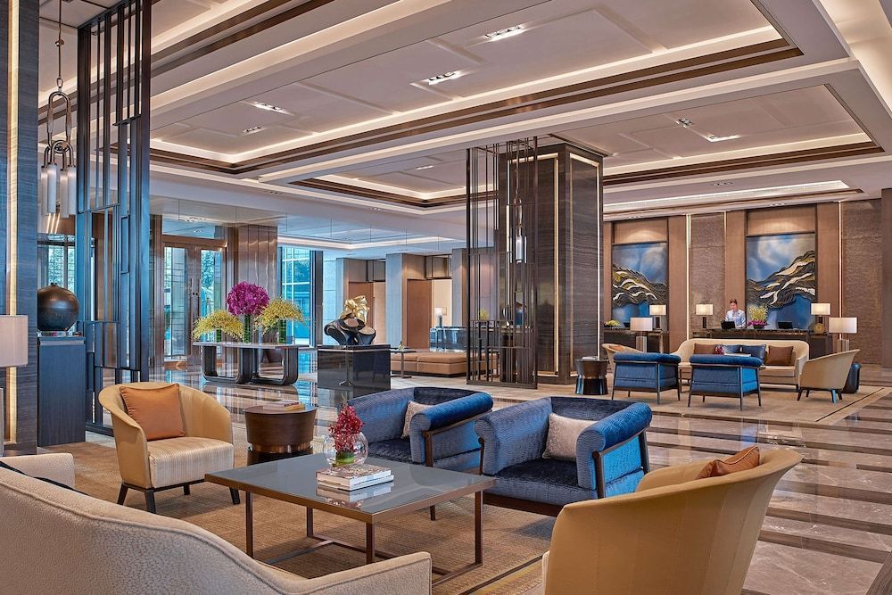 Shangri-La Xiamen 2