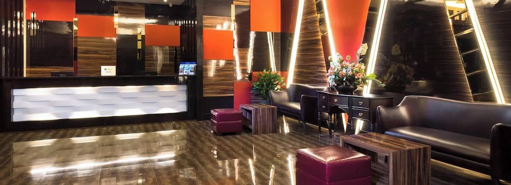 Best Western Senayan 1