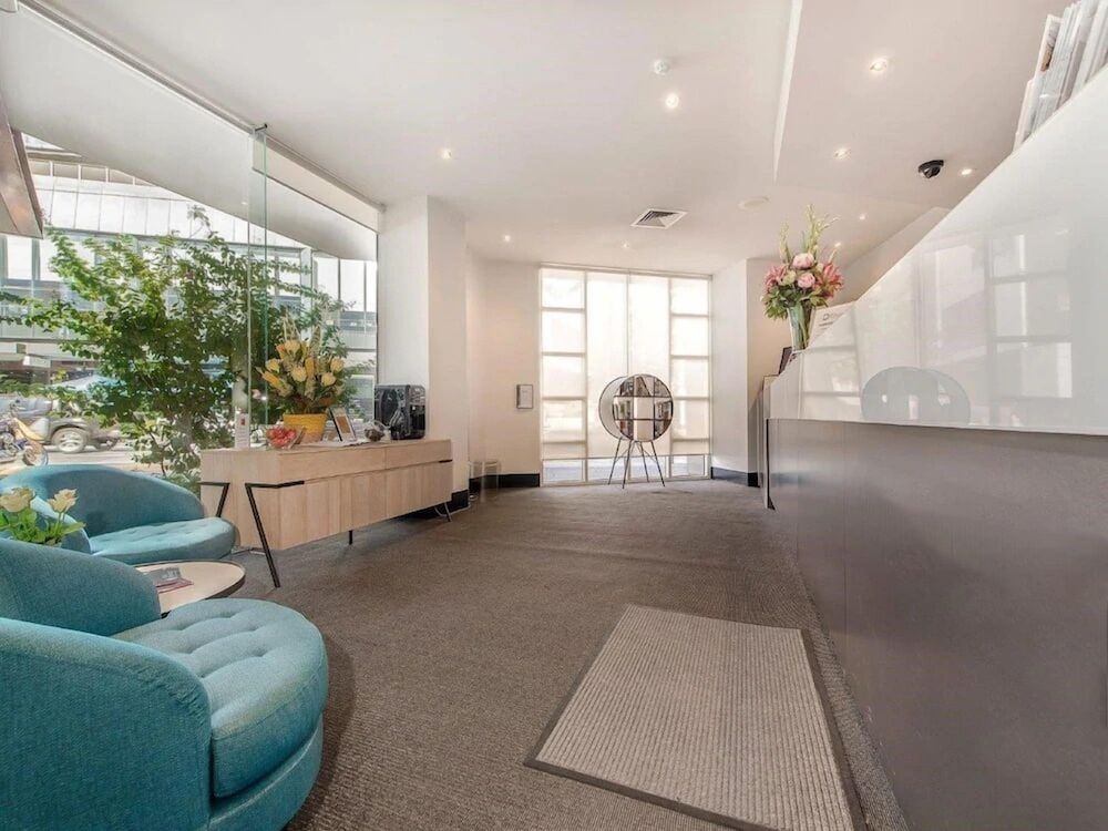 South Yarra Central Apartment Hotel 2