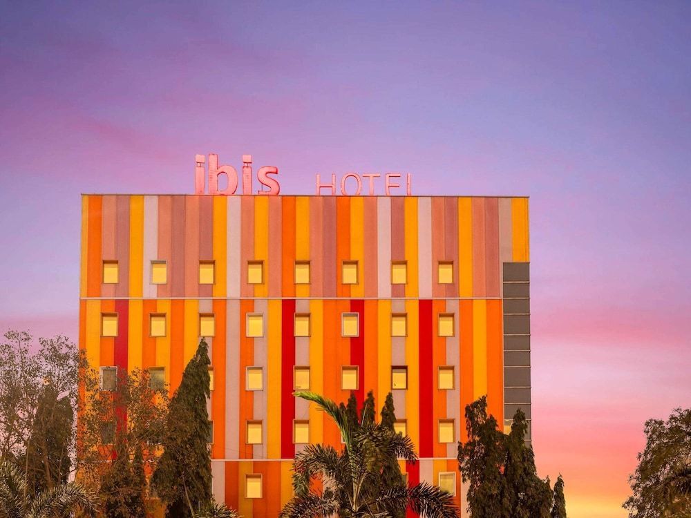 ibis Navi Mumbai - An Accor Brand 1