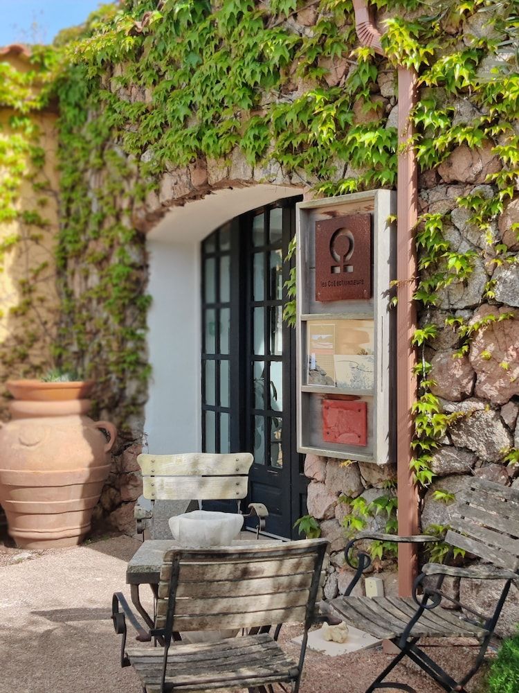 Le Roc E Fiori Hotel - Teritoria 2