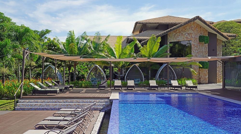 Nammbú Beach Front Bungalows 1