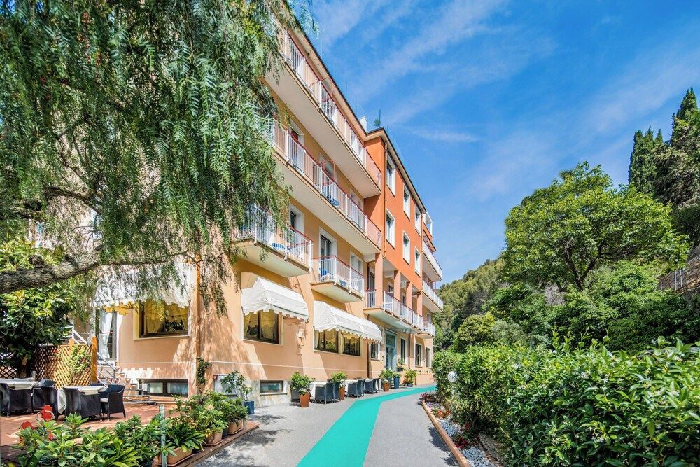 Hotel Mediterraneo 1