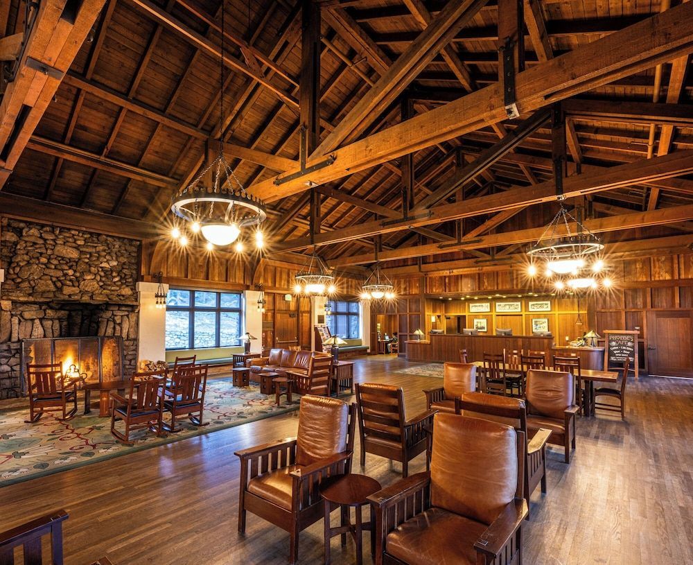 Asilomar Conference Grounds 1