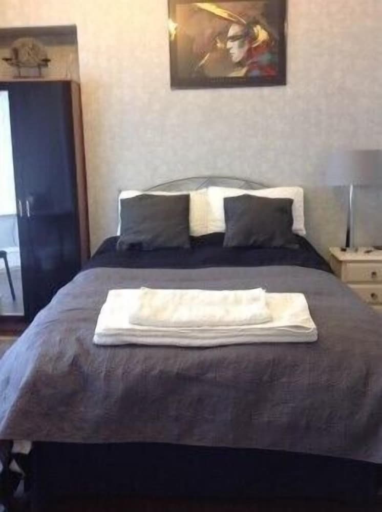 Hannahs Guesthouse 2