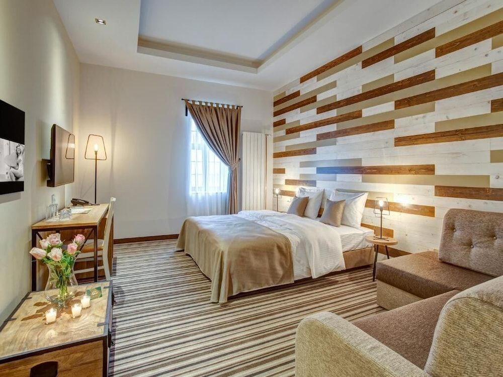 Hotel Zavicaj 2