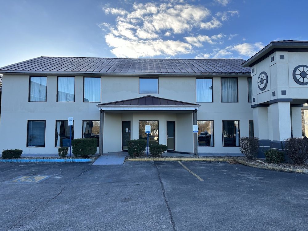 Quality Inn Ashland 1