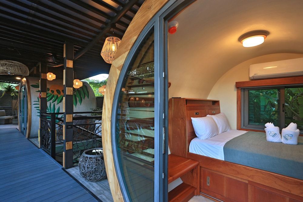 Saranda Boutique Hotel 2