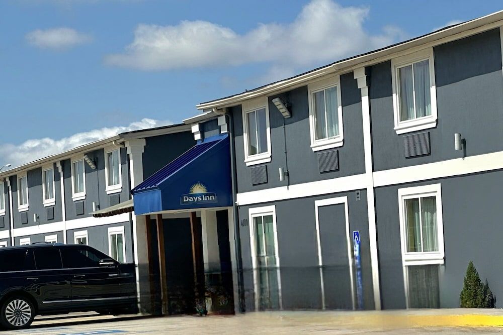 Days Inn by Wyndham New Orleans Pontchartrain 1