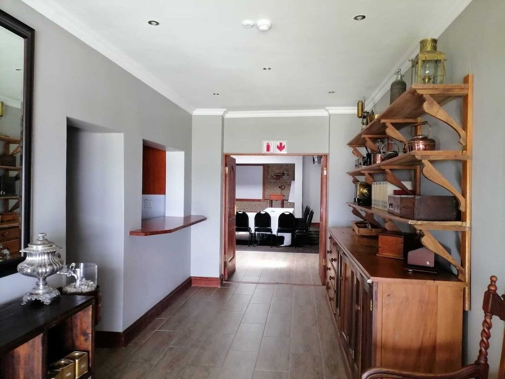 Issaquena Heights Boutique Hotel 2