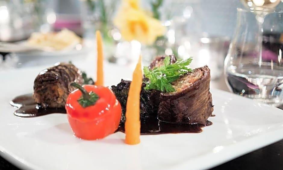 Hotel Restaurant Krehl's Linde 1
