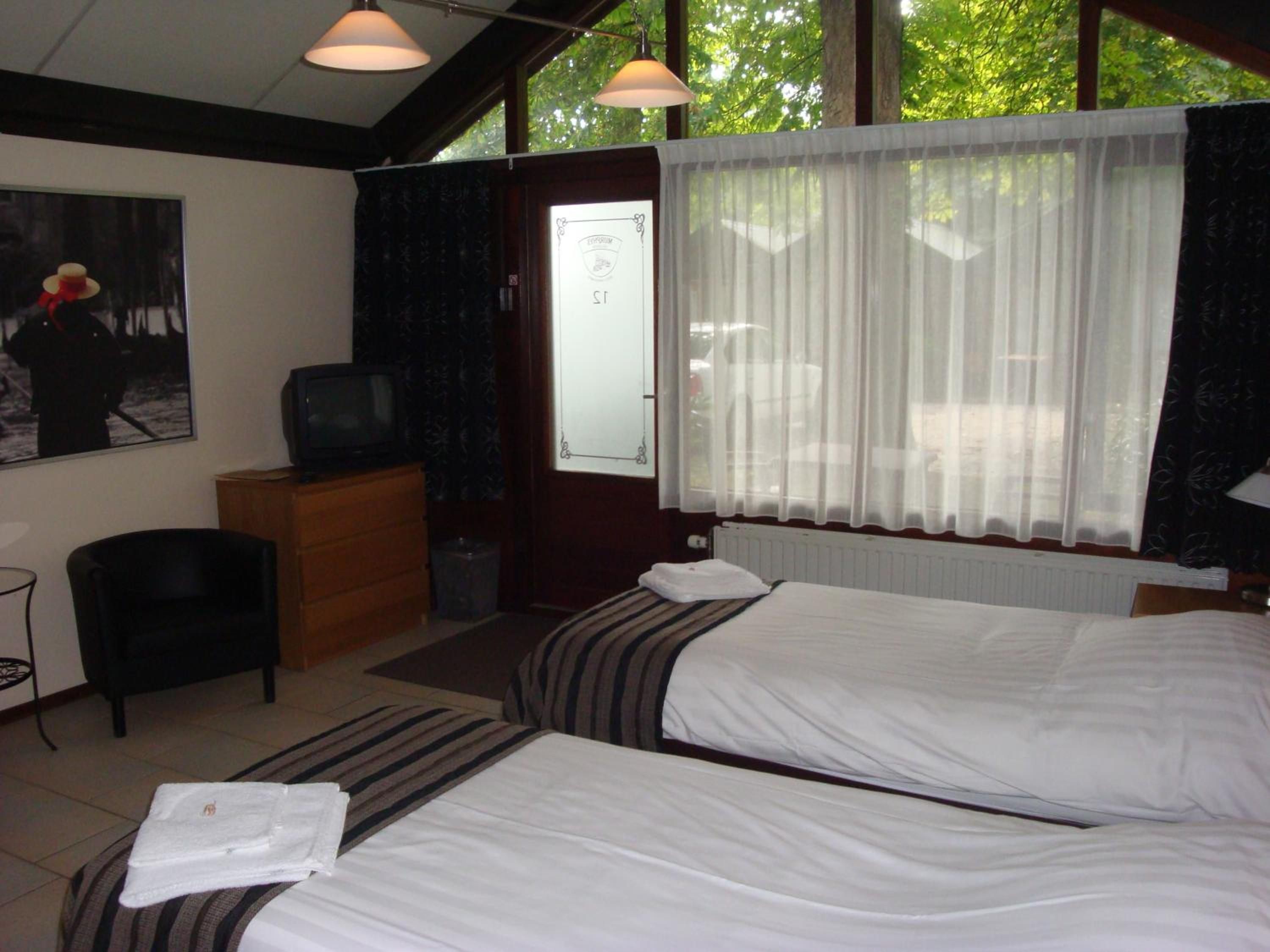 Motel Oostvoorne 2